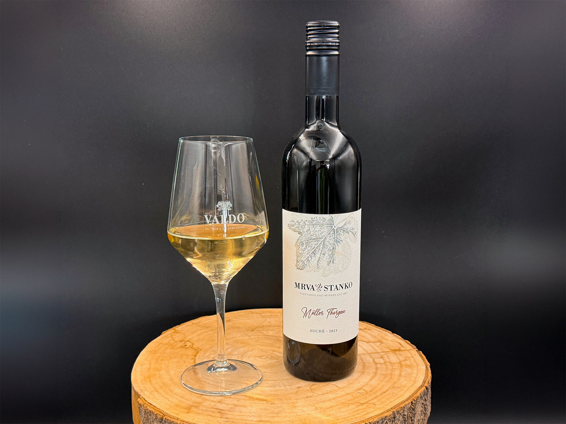 Müller Thurgau